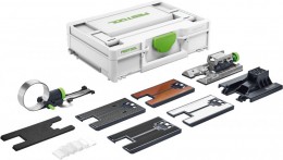 Festool 576789 Jigsaw Accessory Set SYS ZH-SYS-PS 420 In Systainer SYS 3 Case £231.95